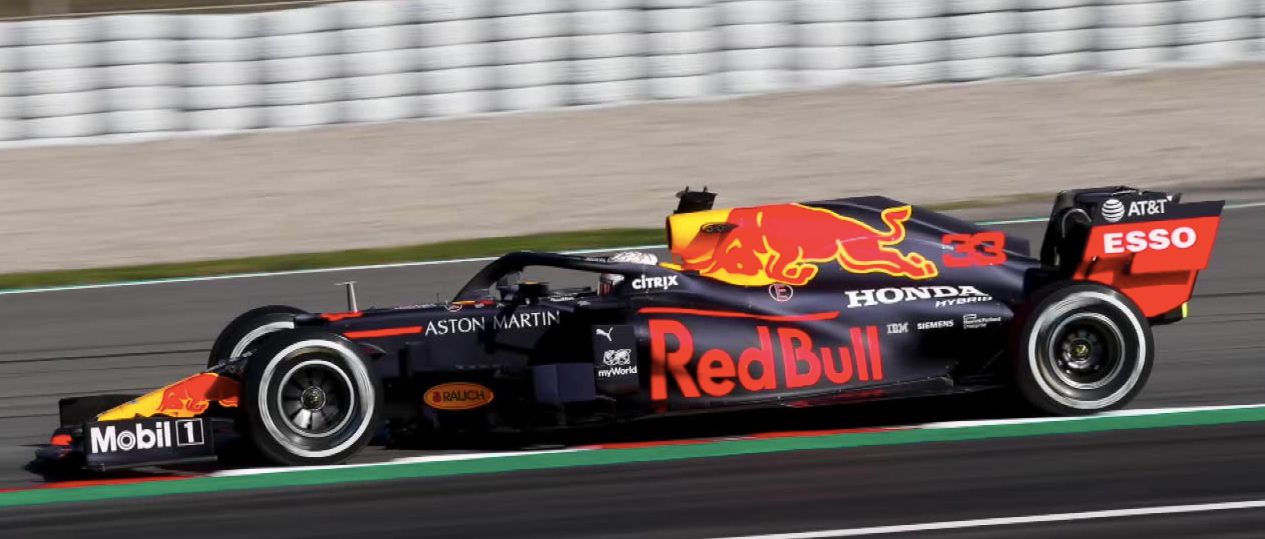 Max Verstappen wystartuje z pole position do niedzielnego wyścigu o Grand Prix Francji Formuły 1.