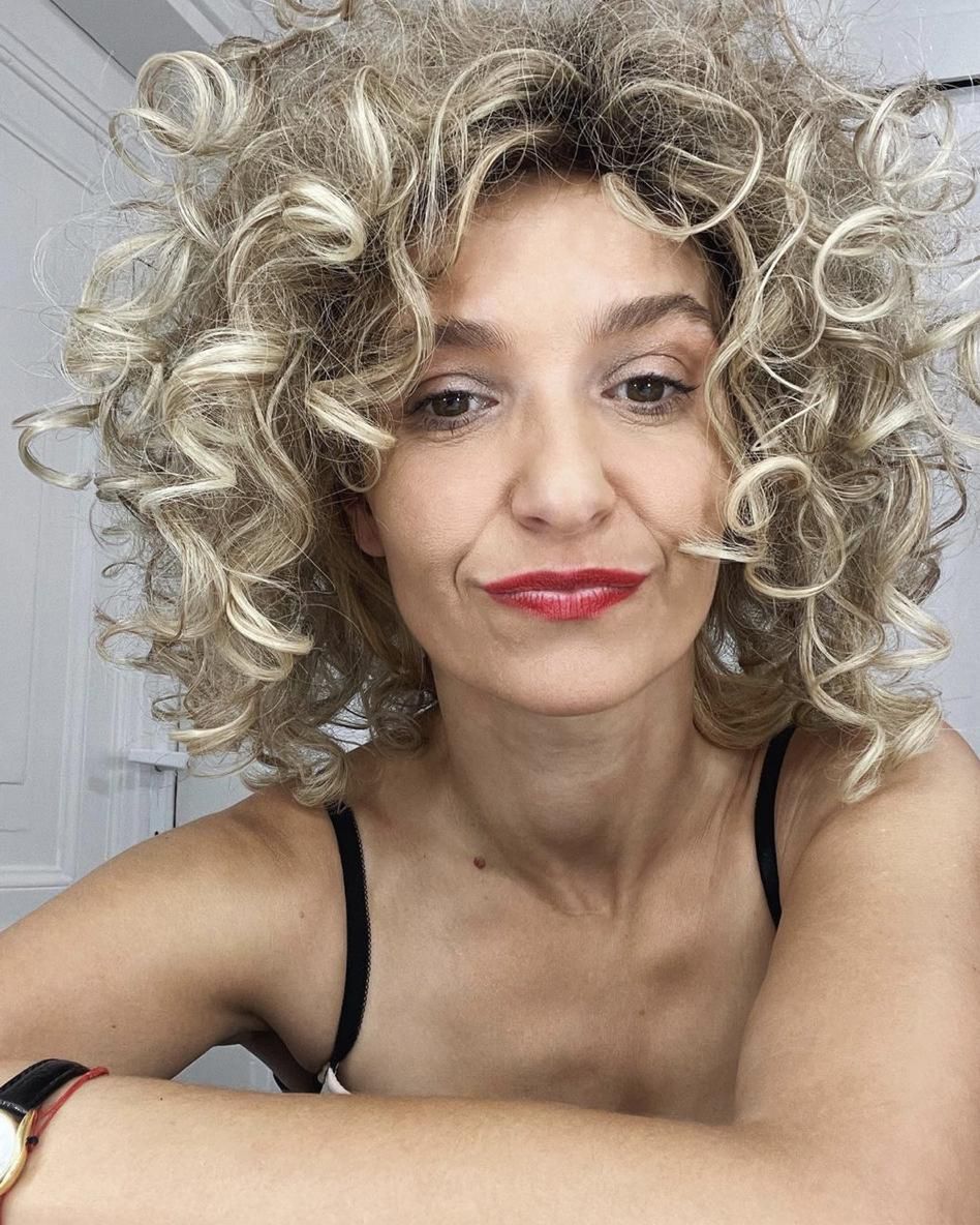 Joanna Koroniewska