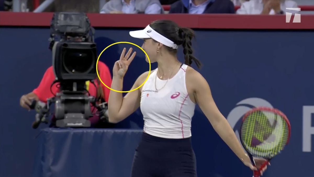 Twitter / Na zdjęciu: Eva Lys