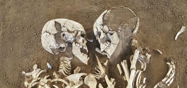 ''Kochankowie'' z Valdaro 