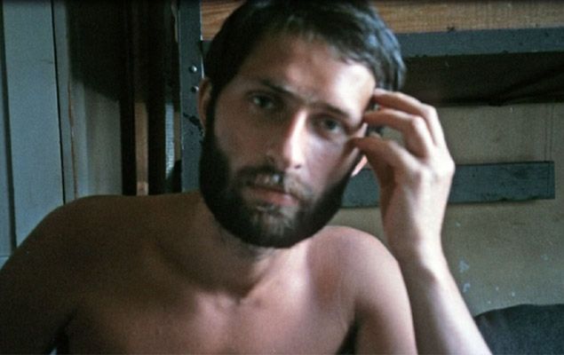 Białołęka 08.1982, Grzegorz Chrystowski, działacz NSZZ 