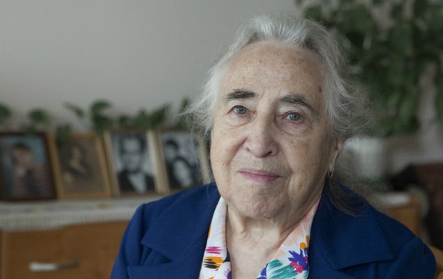 Wanda Kołomijska 