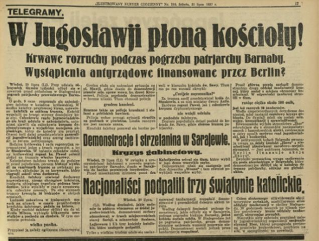 Wycinek artykułu 
