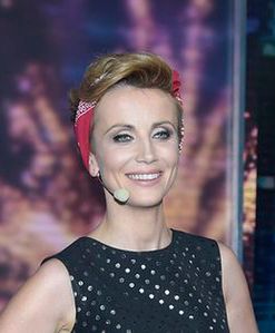 "Twoja Twarz Brzmi Znajomo": Zielińska zmienia się nie do poznania!