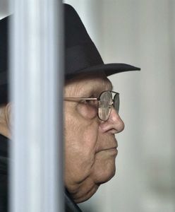 Sąd w Bukareszcie skazał komunistycznego zbrodniarza Iona Ficiora na 20 lat więzienia