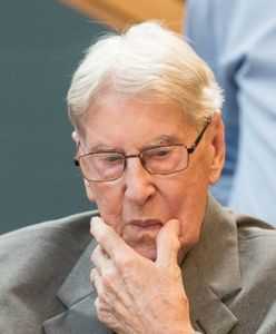 Reinhold Hanning - kolejny esesman skazany