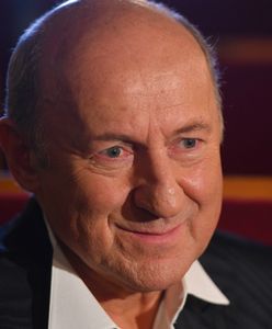 Piotr Fronczewski kontra SB
