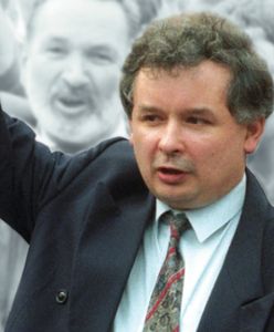 ''Porozumienie przeciw monowładzy. Z dziejów PC'' - polityczna autobiografia Jarosława Kaczyńskiego