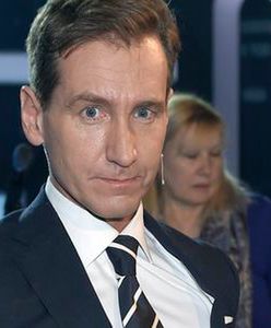 Piotr Kraśko coraz bliżej z konkurencją. Myśli o zmianie telewizyjnych barw?
