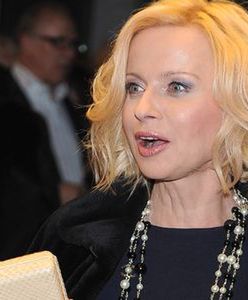 Dziennikarz radia TOK FM o Jolancie Pieńkowskiej: "Wywalmy tę panią!"