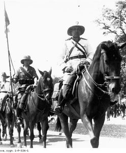 Polskie imperium kolonialne