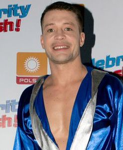 "Celebrity Splash" - do ćwierćfinału dołączyli: Młynarczyk, Saszan i Liszewski!