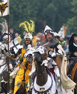 Polscy sojusznicy Krzyżaków