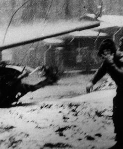 Pacyfikacja kopalni "Wujek"