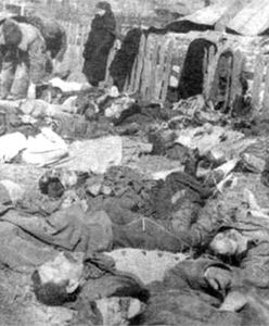 Zapomniane ludobójstwo - rzeź Polaków na Wołyniu i w Galicji Wschodniej