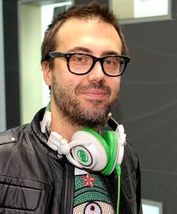 DJ Adamus jurorem w nowym show!