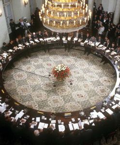 Obrady Okrągłego Stołu we wspomnieniach uczestników