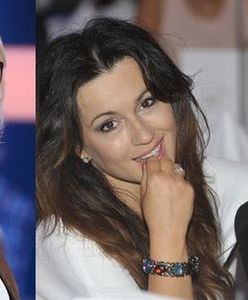 Młynarska do Tadli: "I Just Call To Say I Love You - możesz to przekazać Jarkowi"