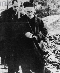 USA i Wlk. Brytania ukrywały informacje o mordzie w Katyniu