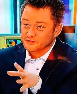 Jarosław Kuźniar zaliczył kolejną wpadkę. Arogancki dziennikarz "pogratulował widzom problemów"
