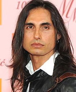 Ivan Komarenko w szpitalu