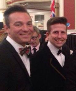 Michał Malitowski najlepszym tancerzem świata