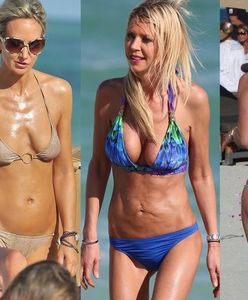 Te gwiazdy przesadziły z odchudzaniem. Wciąż seksowne?