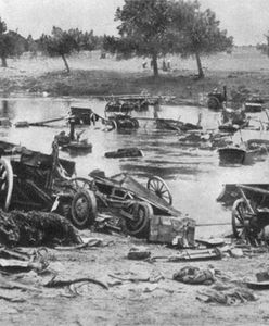 75 lat temu rozpoczęła się bitwa nad Bzurą