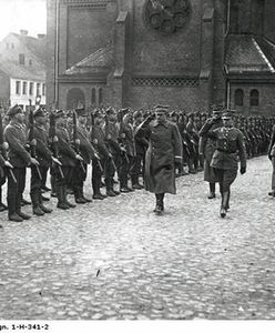 Zwycięskie powstanie wielkopolskie, czyli wielka odwaga i świetne planowanie Polaków