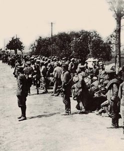 Polskie Towarzystwo Historyczne: rosyjskie media podają nieprawdziwe informacje o sowieckich jeńcach