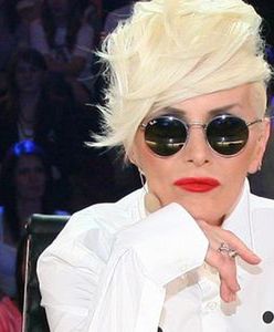 W półfinale "Must be the music"