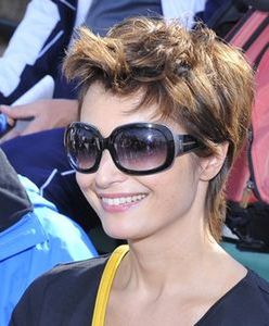 Joanna Brodzik o Annie Musze: Mucho drżyj!