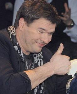 Karolak zaśpiewa w show Polsatu!