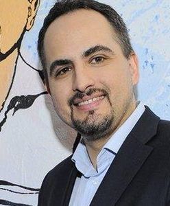 Egurrola: Jestem skazany na taniec