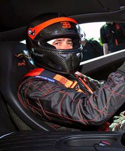 Veyron 16.4 Super Sport - najszybszy