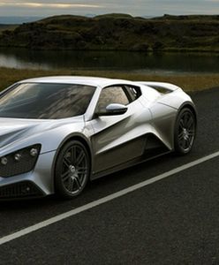 Skandynawskie uderzenie