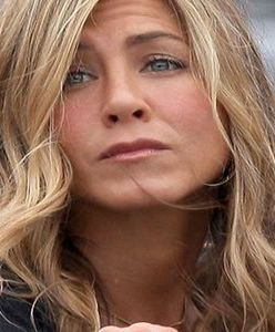 Jennifer Aniston wraca do telewizji