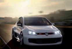Volkswagen Golf GTI W12 650