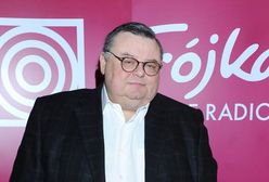 Nowi szefowie w Polskim Radiu. Wojciech Mann pożegnał Magdę Jethon