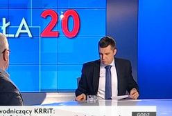 W TVP panuje cenzura?