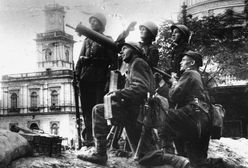 Obrona Wizny - polskie Termopile