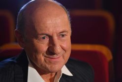 Piotr Fronczewski kontra SB