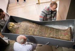 Mumia mężczyzny z Muzeum Narodowego w Warszawie okazała się... kobietą