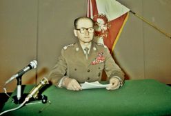 Prof. Sławomir Cenckiewicz: Jaruzelski blokował ujawnianie prawdy o LWP