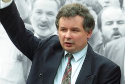 ''Porozumienie przeciw monowładzy. Z dziejów PC'' - polityczna autobiografia Jarosława Kaczyńskiego