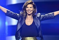 Edyta Górniak gwiazdą finału "Tańca z gwiazdami"