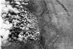 Atak chemiczny pod Bolimowem - 100 lat temu po raz pierwszy użyto gazów bojowych