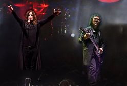 Black Sabbath koncert w Polsce - 2 lipca 2016 w Krakowie