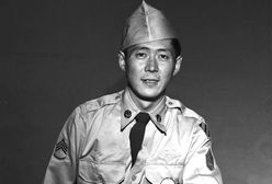 Hiroshi Miyamura - amerykański bohater wojny w Korei