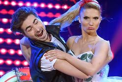 "Taniec z gwiazdami": Donatan wieszczy porażkę Cleo